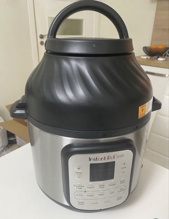 Instant pot Duo 5.7l