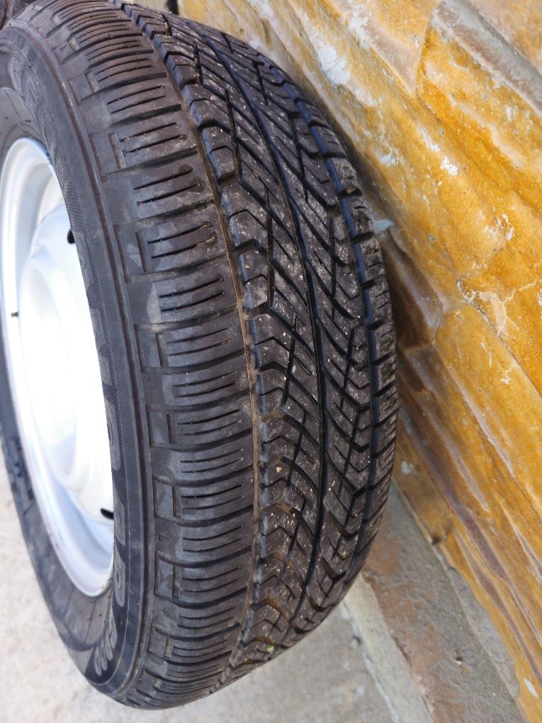 Jante 5x100 r17 et45 compatibile cu Audi, Skoda, Volkswagen, Suba