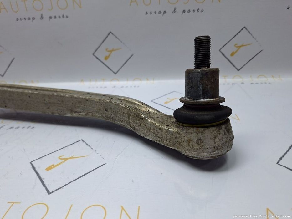 Brat suspensie roata dreapta fata AUDI A6 III Avant (4F5, C6) [ 2005 - 2011 ] TDI (BLB, BRE) 103KW|140HP OEM 4F0407694B