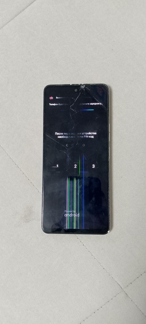 Продам Tecno Camon 19 pro