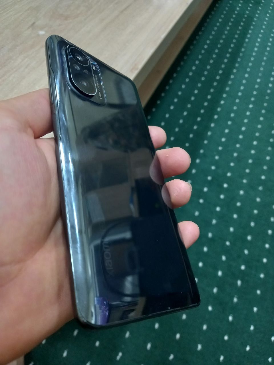 Xiaomi 11i flagman 8/256gb QS-888