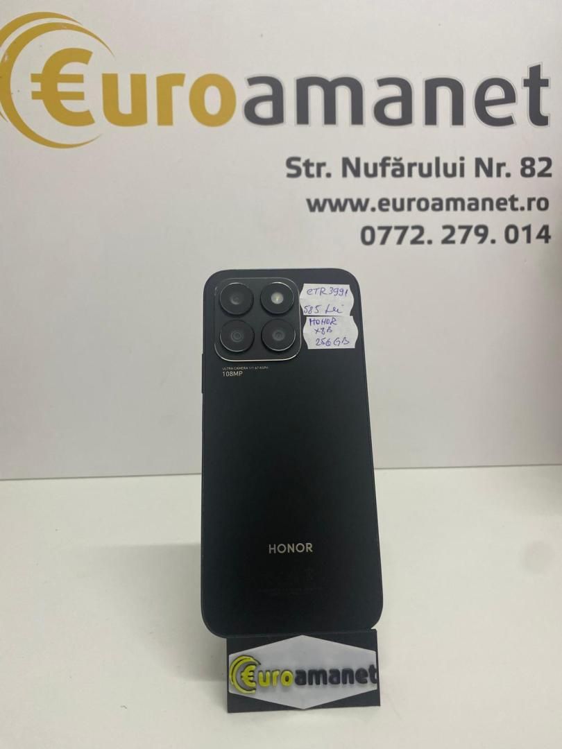 Telefon mobil Honor X8b, Dual SIM, 256GB, 8GB RAM, 4G -N2-