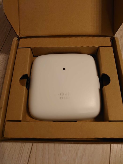 Cisco AP wifi-5, CBW140AC-E