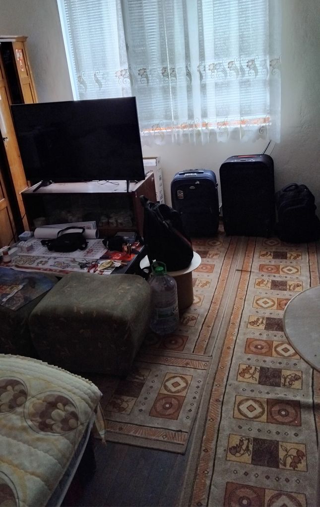 Продава се Етаж от къща в Кюстендил, Център - 78 кв.м за 795 €/кв.м - Снимка #3