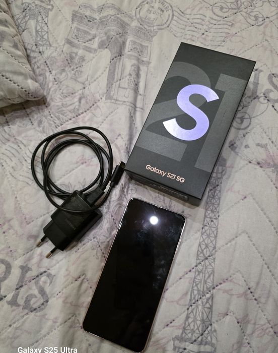Samsung Galaxy S21