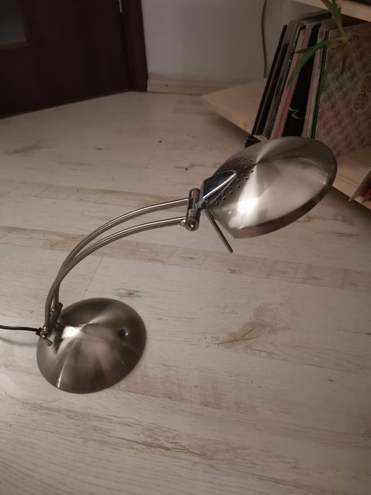 Lampa vintage Wofi Leuchten