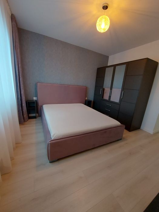 PF apart 2 cam D Conest Evolution Dacia cu loc Parcare