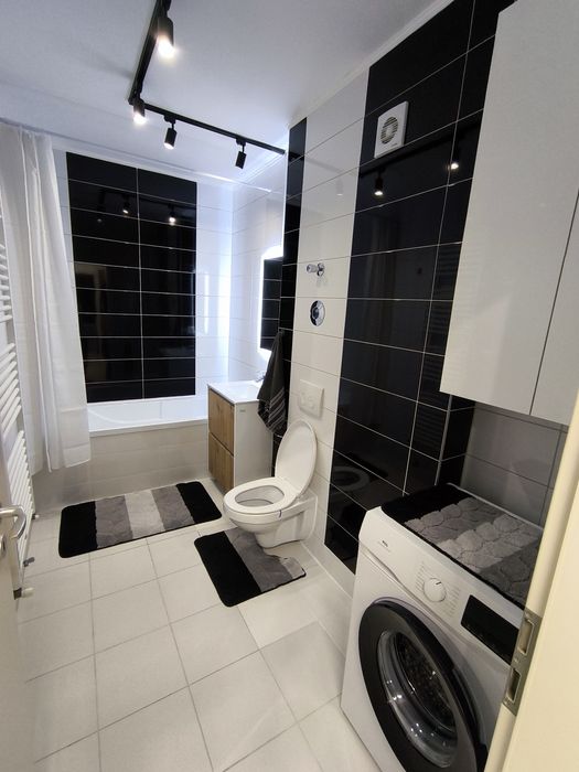 Apartament 2 camere Avantgarden B28