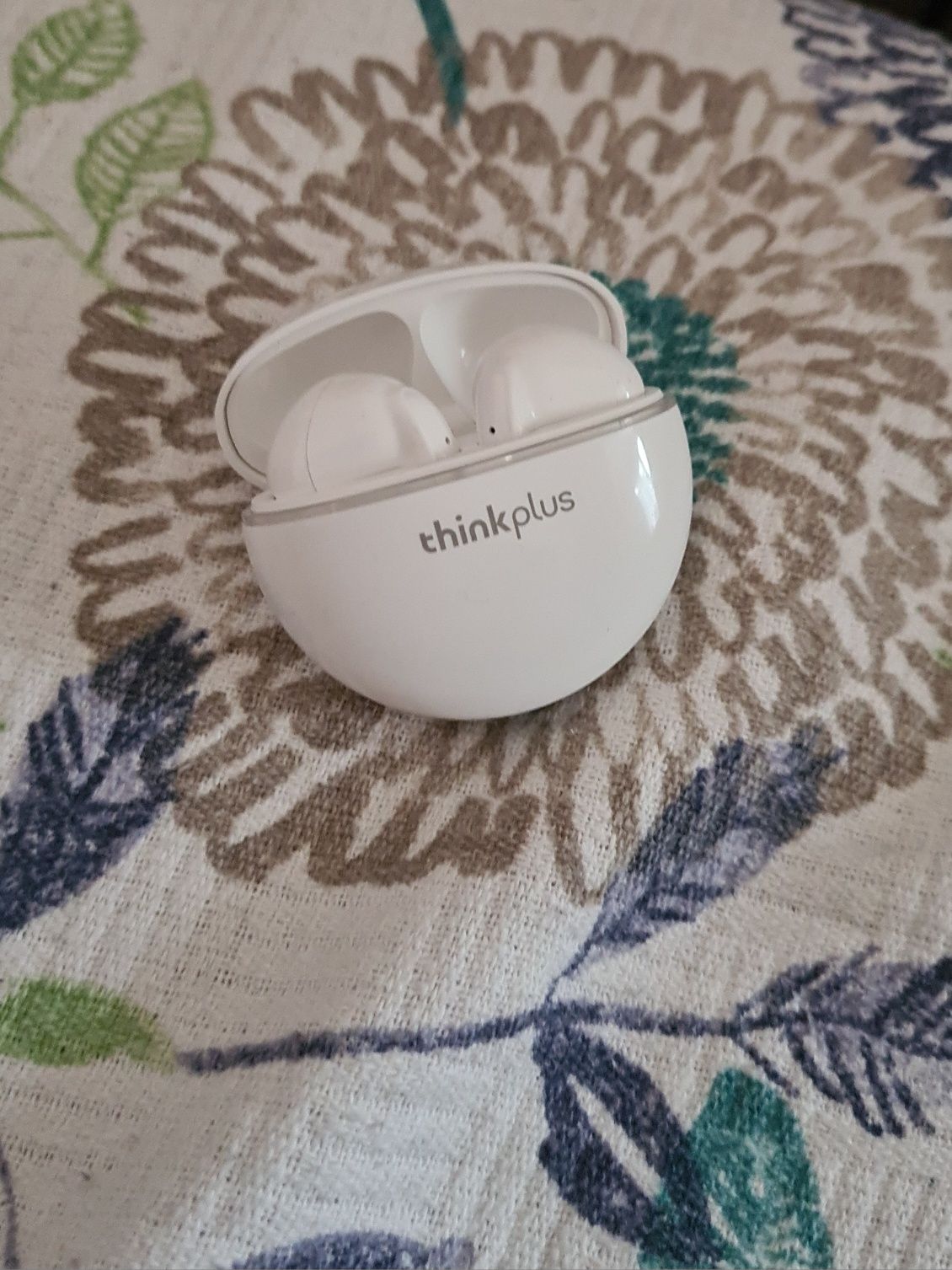 Слушалки lenovo xt97
