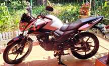 Vând Yamaha YS125 2020 - categoria A1