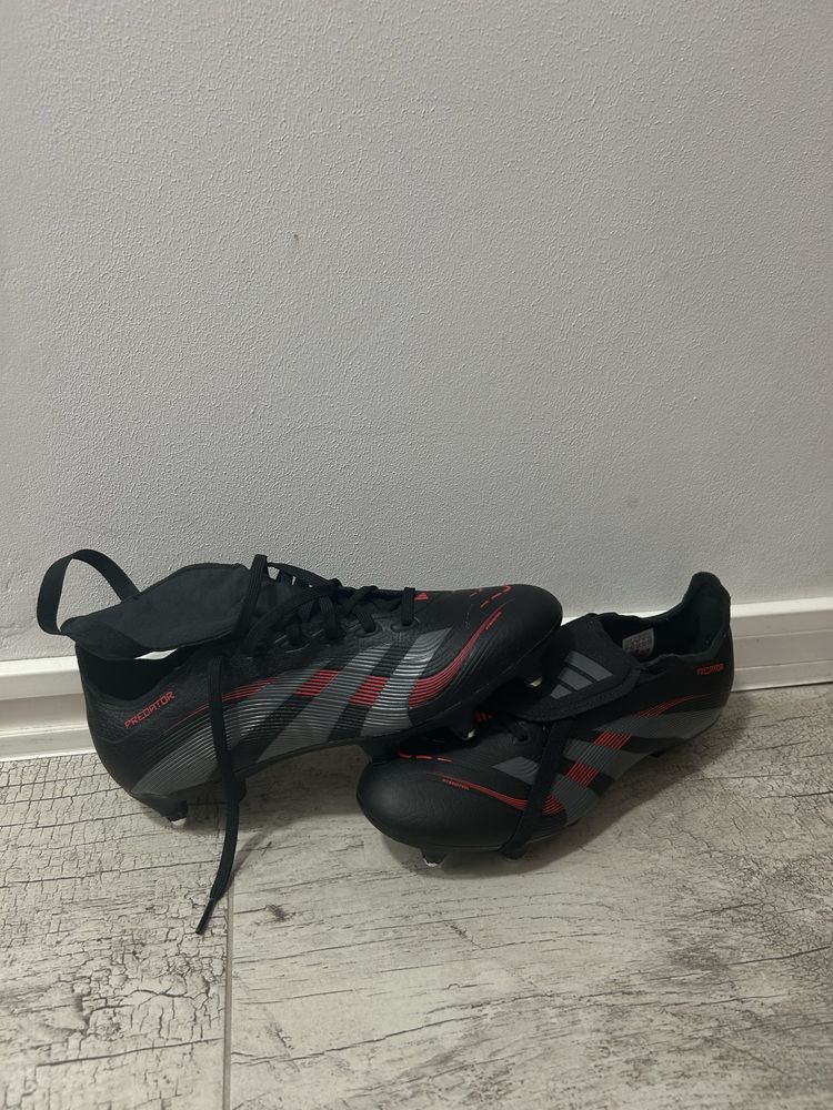 Бутонки predator SG pro