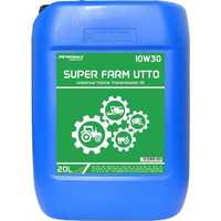 Ulei transmisie Petromax Super Farm UTTO 10W30 -20L