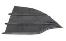 Grila bara fata Ford Kuga, 01.2013-, stanga/dreapta, DV4517K947A, 32X127-1