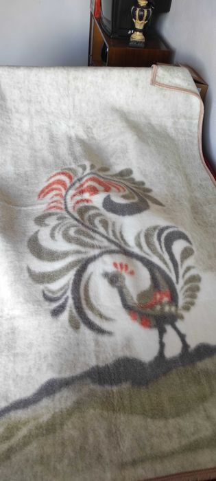 Одеало българско