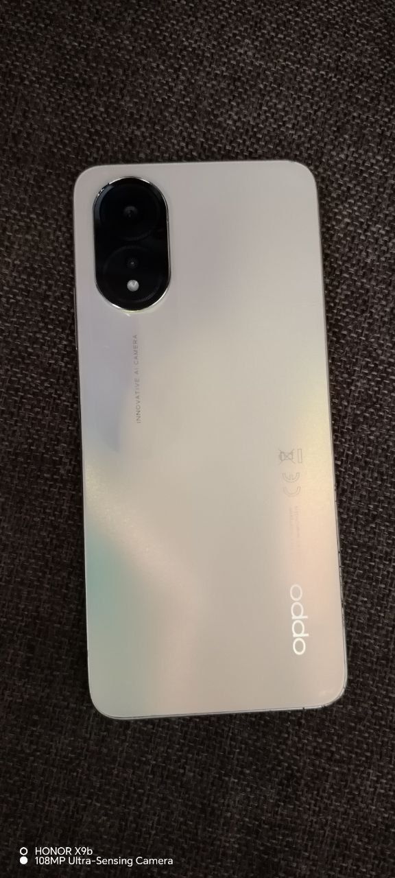 Oppo A38 4+4 128