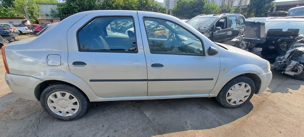 Dezmembrez Dacia Logan 1.4B Euro 4 2007