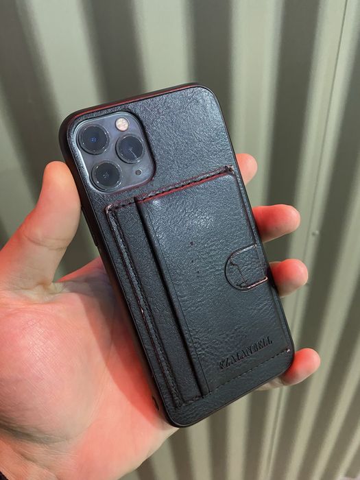 Продам Айфон 11 Pro 64/72