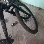 Bicicleta Caraiman
