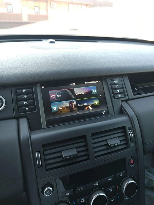 Land Rover Discovery Sport Primul Proprietar
