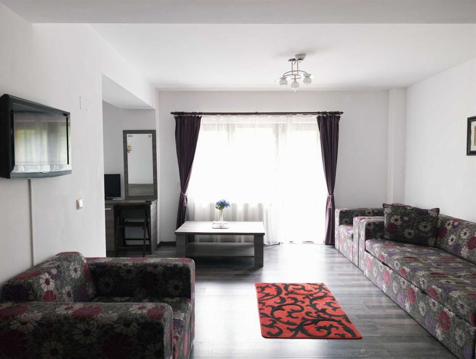 Pensiune Eden Maison Slanic-Moldova