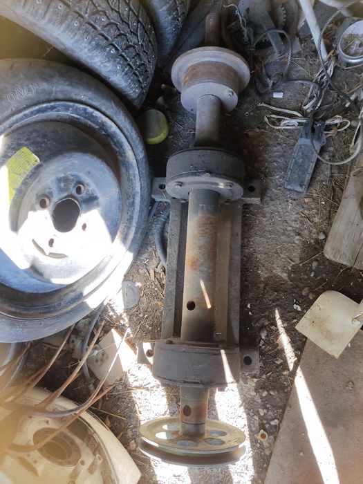 Продам вал в отличном состоянии