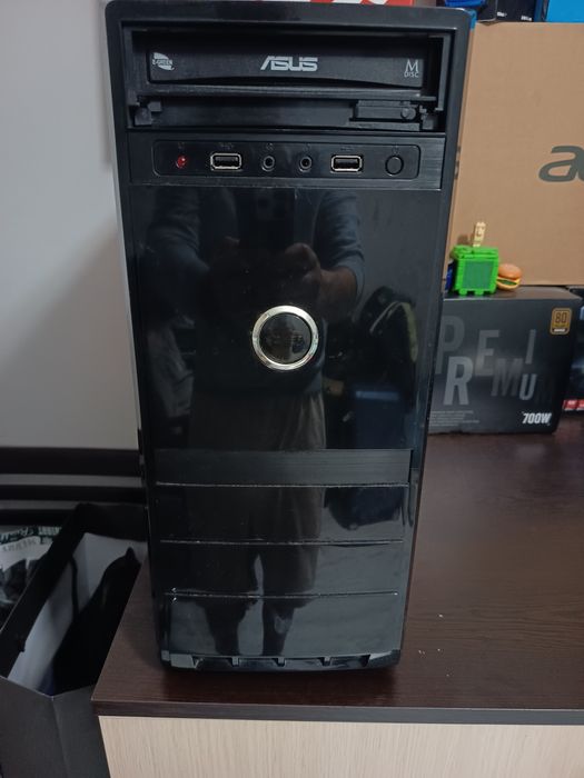 Части за компютър