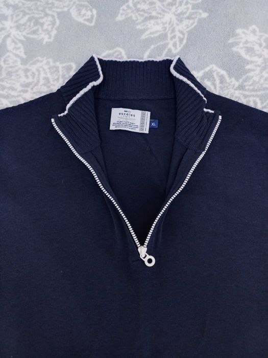 Pulover barbati ESCALES marime XL