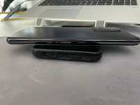 Samsung A53 5G black
