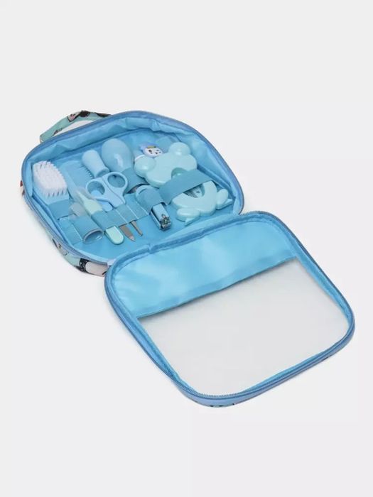 Chaqaloqlar va yosh bolalar uchun parvarishlash anjomlari, 13 talik