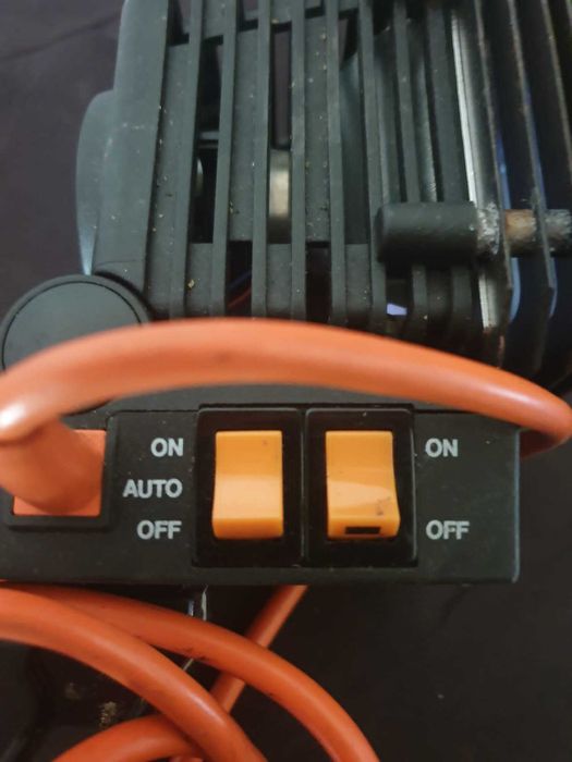 професионален прожектор