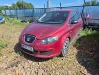 Dezmembrez Seat Altea / XL 1.4i, 1.9 TDI, 2.0TDI