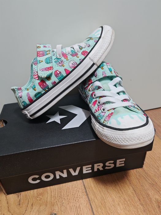 Converse Icecream, mărime 29