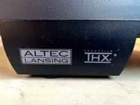 Активни тонколони - Altec Lansing ADA890-намалени
