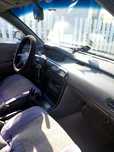 Mazda 626 Cronus