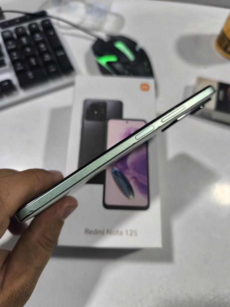 Redmi note 12S 256Gb