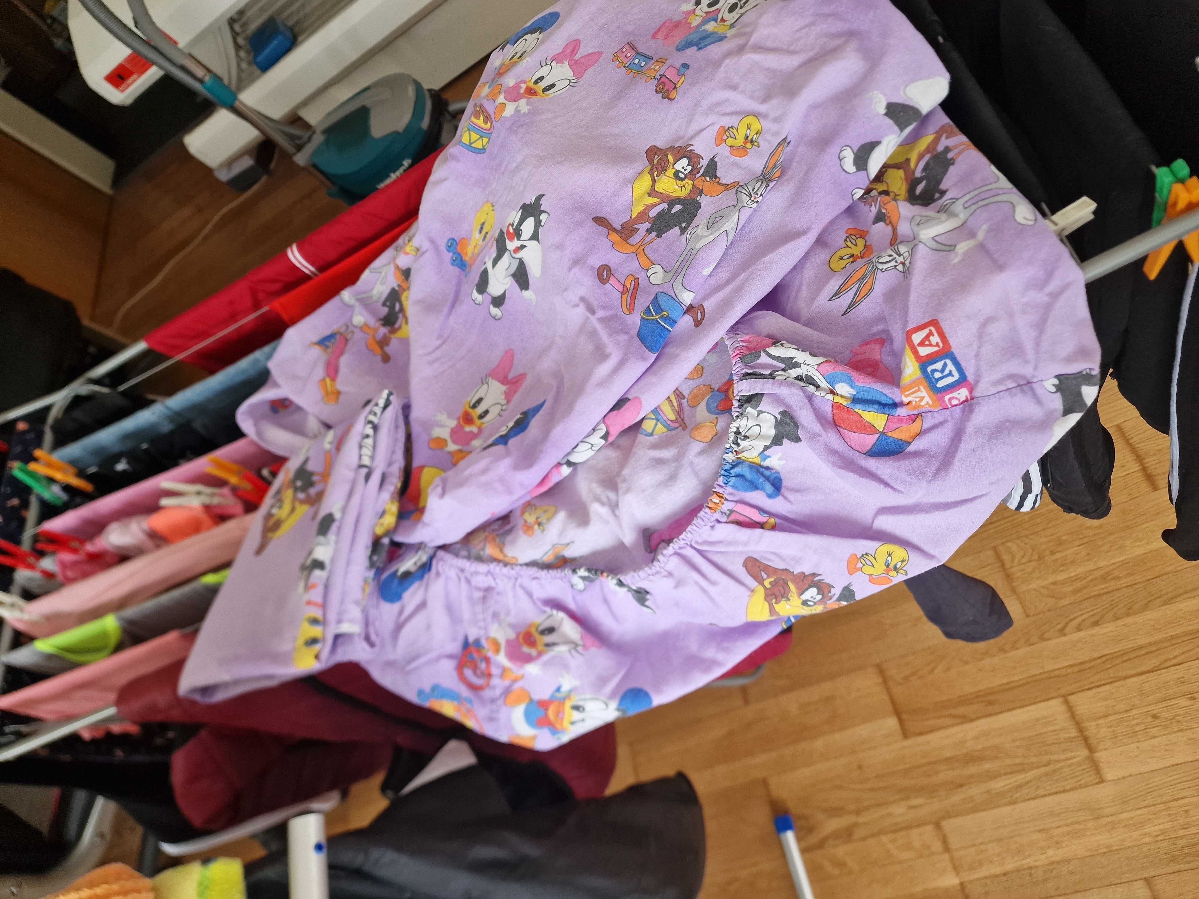 Pături si lenjerii pentru copii