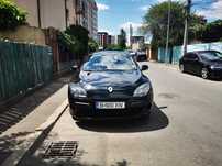 Renault Megane 3