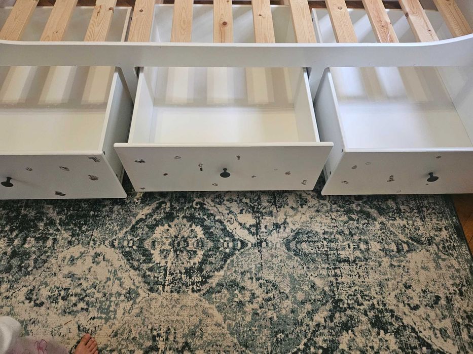 Cadru Divan Ikea 80x200