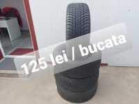 125 lei bucata! Set anvelope M+S 255 55 19 Bridgestone