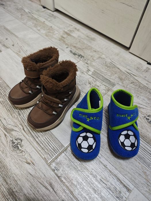 Детски обувки H&M, 24 номер