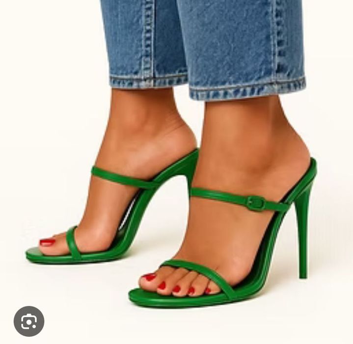 Босоножки размер 37