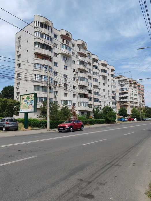 Inchiriez garsoniera central