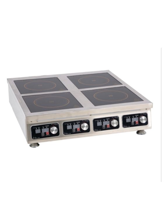 Индукционная плита