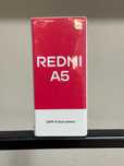 Xiaomi Redmi A5 64GB 3GB RAM Dual НОВ