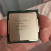 Процессор Intel core i5 9600kf
