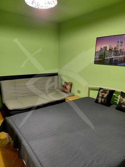 Тристаен апартамент под наем в Мараша 11802521