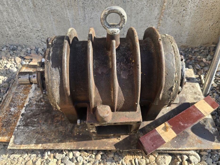 Ассенизатор гавновоз