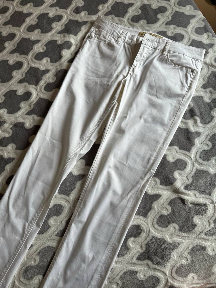 Кофточка Zara брюки Guess