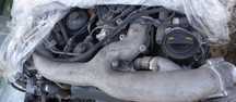 Двигател за Vw Phaeton 3.0 TDI CARA 234 коня.