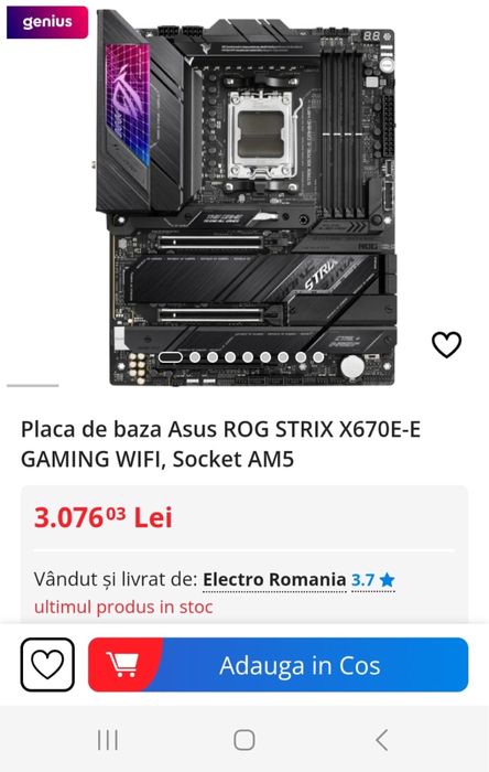 Calculator gaming Ryzen 9 7950X3D